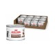 Royal Canin VHN Cat Gastrointestinal Kitten Can 12x195 g konservai kačiukams