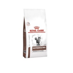 Royal Canin VHN Cat Gastrointestinal Moderate Calorie sausas pašaras katėms