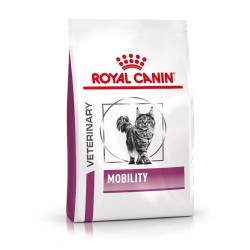 Royal Canin VHN Cat Mobility sausas pašaras katėms