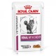 Royal Canin VHN Cat Renal With Chicken Gravy konservai katėms