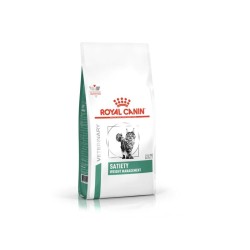 Royal Canin VHN Cat Satiety Weight Management sausas maistas katėms