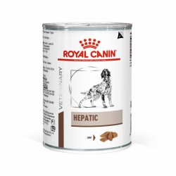 Royal Canin VHN Hepatic konservai šunims