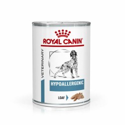 Royal Canin VHN Hypoallergenic konservai šunims