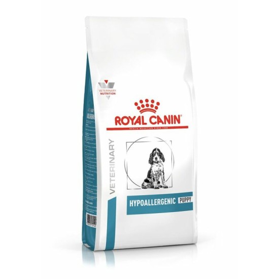 Royal Canin VHN Dog Hypoallergenic Puppy  sausas maistas šuniukams