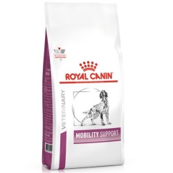 Royal Canin VHN Dog Mobility Support sausas maistas šunims
