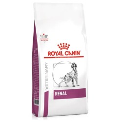 Royal Canin VHN Dog Renal sausas maistas šunims