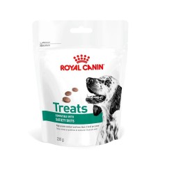 Royal Canin VHN Dog Satiety Treats skanėstai svorio kontrolei šunims