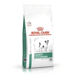 Royal Canin VHN Dog Satiety Weight Management Small sausas maistas šunims