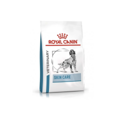 Royal Canin VHN Dog Skin Care Adult sausas maistas šunims