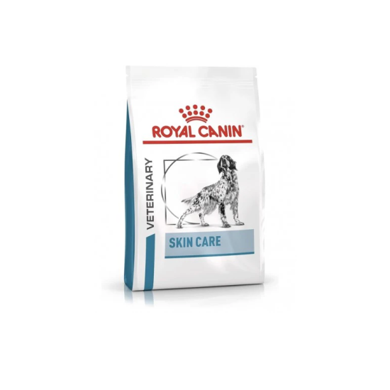 Royal Canin VHN Dog Skin Care Adult sausas maistas šunims