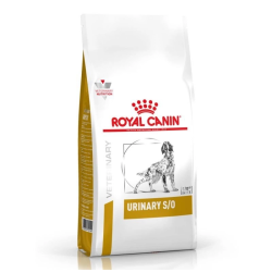 Royal Canin VHN Dog Urinary S/O sausas maistas šunims