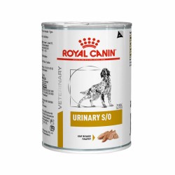 Royal Canin Veterinary Diet Urinary S/O Dog Wet konservai šunims