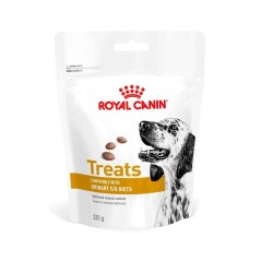 Royal Canin VHN Dog Urinary Treats  Veterinariniai skanėstai šunims šlapimo sistemai