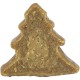 Advento kalendorius katėms, 30 × 34 × 3.5 cm