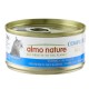 Almo Nature HFC Complete Tuna&Pumpkin šlapias maistas katėms
