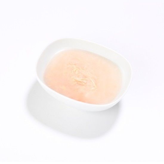 Almo Nature HFC Hydration Chicken geriamieji konservai katėms