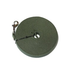 Brezentinis pavadis 4 metrų