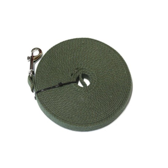 Brezentinis pavadis 4 metrų