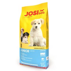 JosiDog Junior sausas maistas jauniems šunims