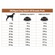 IRONpet Pork All Breed Adult vieno baltymo pašaras suaugusiems šunims