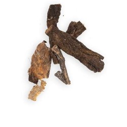 Kimo skanėstas šunims džiovinti buivolų žarnokai