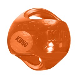 KONG Jumbler Ball M/L žaislas šunims