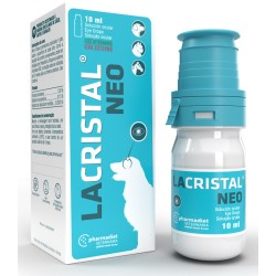 Lacristal Neo 10 ml akių lašai Lacristal Neo 10 ml akių lašai
