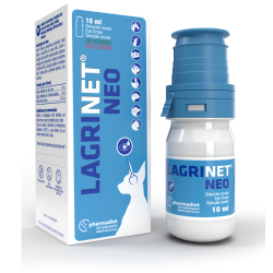 Lagrinet Neo 10 ml akių lašai Lagrinet Neo 10 ml akių lašai