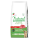 Natural Trainer Adult Maxi su jautiena sausas pašaras šunims