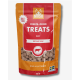 MUSH Treats Freeze-dried Beef 55g skanėstai šunims