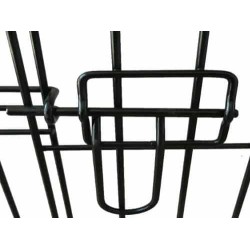 Metalinis narvas M 76x53x59cm