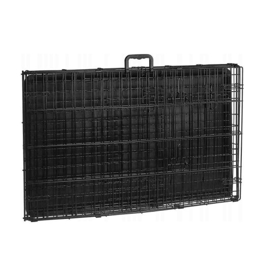 Metalinis narvas XL (pastiprintas) 106x71x77cm