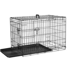 Metalinis narvas XL (pastiprintas) 106x71x77cm