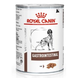 Royal Canin VHN Gastrointestinal konservai šunims