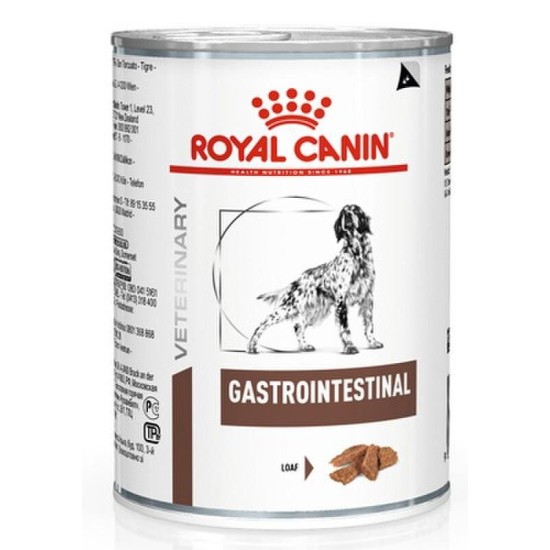 Royal Canin VHN Gastrointestinal konservai šunims