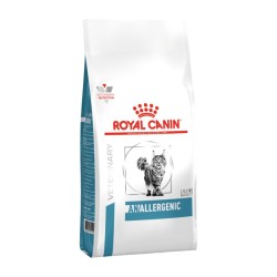 Royal Canin VHN Cat Anallergenic sausas pašaras alergiškoms katėms