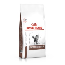 Royal Canin VHN Cat Gastrointestinal  sausas pašaras  katėms 