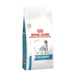 Royal Canin VHN Dog Anallergenic sausas pašaras alergiškiems šunims
