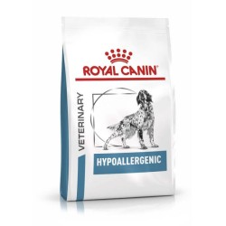 Royal Canin VHN Dog Hypoallergenic sausas pašaras alergiškiems šunims