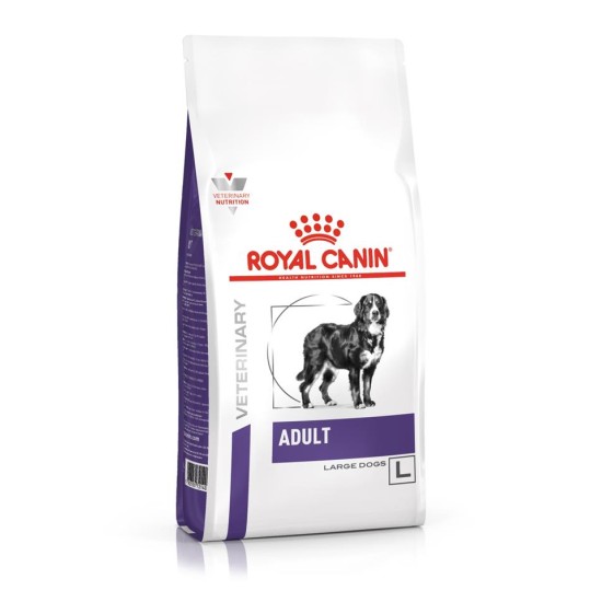 Royal Canin VHN Dog Adult Large Dog sausas pašaras šunims