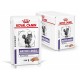 Royal Canin VHN Cat Mature Consult Balance Loaf konservai katėms