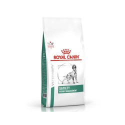 Royal Canin VHN Satiety Support Weight Management sausas maistas šunims