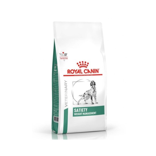 Royal Canin VHN Satiety Support Weight Management sausas maistas šunims