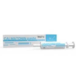 Calmatonin Paste Papildai katėms kenčiančioms nuo streso 30 ml