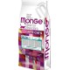 Monge Hairball super premium sausas pašaras katėms Monge Hairball super premium sausas pašaras katėms