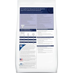 Sausas maistas katėms Hill’s Prescription Diet z/d Feline