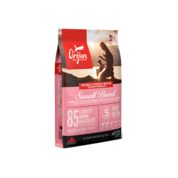 Orijen Adult Small Breed sausas maistas suaugusiems mažų veislių šunims 