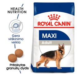 ROYAL CANIN Maxi Adult ROYAL CANIN Maxi Adult