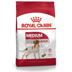 ROYAL CANIN Medium Adult