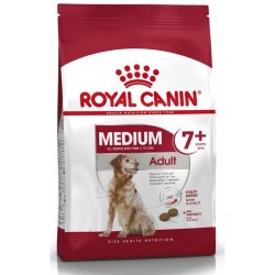 ROYAL CANIN Medium Adult 7+ ROYAL CANIN Medium Adult 7+